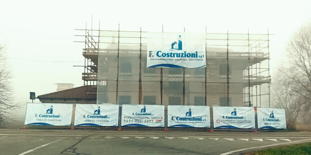 Cantiere F. Costruzioni srl