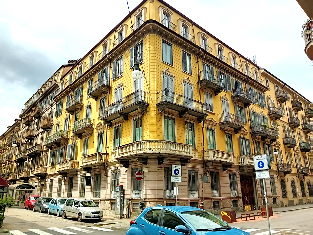 Conservativo F. Costruzioni srl