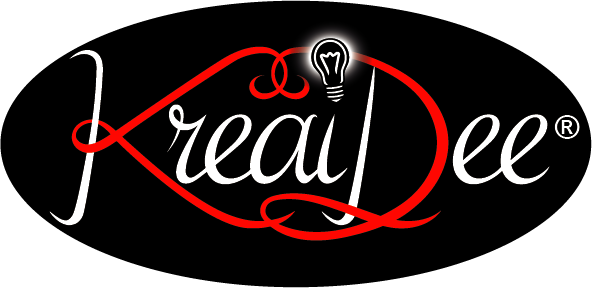 KreaiDee - grafica a 360°
